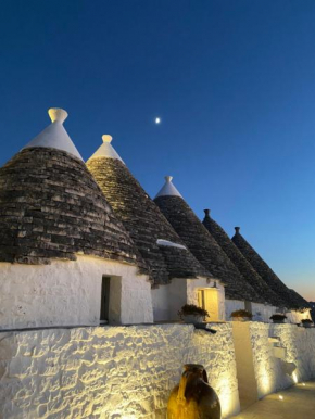Borgo Fantese Ostuni
